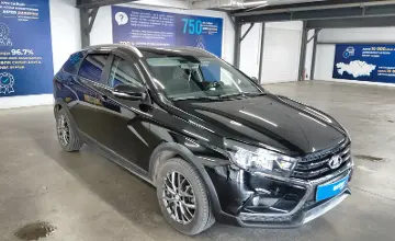 LADA (ВАЗ) Vesta 2021 года за 5 600 000 тг. в Астана фото 2