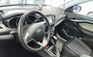LADA (ВАЗ) Vesta 2021 года за 5 600 000 тг. в Астана фото 5
