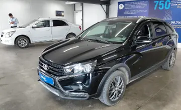 LADA (ВАЗ) Vesta 2021 года за 5 600 000 тг. в Астана фото 1