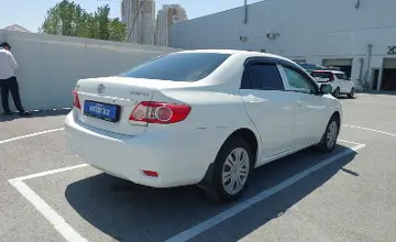 Toyota Corolla 2012 года за 8 000 000 тг. в Шымкент фото 3