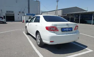 Toyota Corolla 2012 года за 8 000 000 тг. в Шымкент фото 4