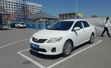 Toyota Corolla 2012 года за 8 000 000 тг. в Шымкент фото 1