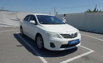 Toyota Corolla 2012 года за 8 000 000 тг. в Шымкент фото 2