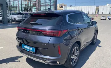 EXEED LX 2023 года за 6 500 000 тг. в Шымкент