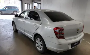 Chevrolet Cobalt 2023 года за 5 000 000 тг. в Астана фото 4