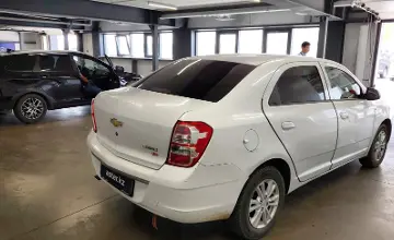 Chevrolet Cobalt 2023 года за 5 000 000 тг. в Астана фото 3