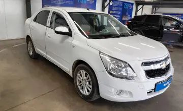 Chevrolet Cobalt 2023 года за 5 000 000 тг. в Астана фото 2