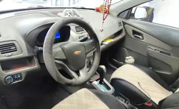 Chevrolet Cobalt 2023 года за 5 000 000 тг. в Астана фото 5