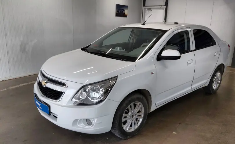 Chevrolet Cobalt 2023 года за 5 000 000 тг. в Астана
