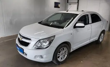 Chevrolet Cobalt 2023 года за 5 000 000 тг. в Астана фото 1