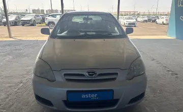 Toyota Allex 2004 года за 2 000 000 тг. в Алматы фото 2