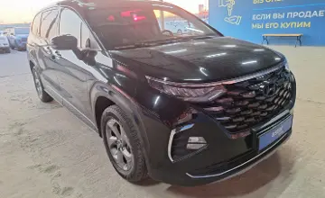Hyundai Custin 2024 года за 14 500 000 тг. в Алматы фото 3