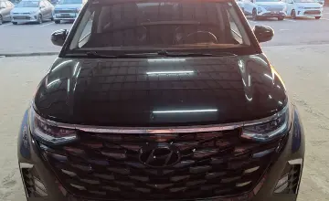 Hyundai Custin 2024 года за 14 500 000 тг. в Алматы фото 2