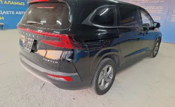 Hyundai Custin 2024 года за 14 500 000 тг. в Алматы