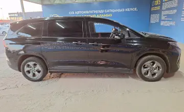Hyundai Custin 2024 года за 14 500 000 тг. в Алматы фото 4