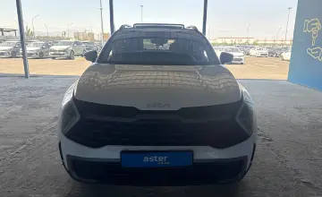 Kia Sportage 2022 года за 14 000 000 тг. в Алматы фото 2