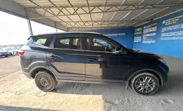 Lifan Myway 2018 года за 3 500 000 тг. в Алматы фото 4
