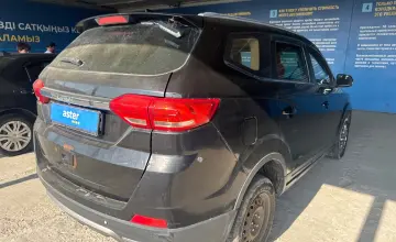 Lifan Myway 2018 года за 3 500 000 тг. в Алматы