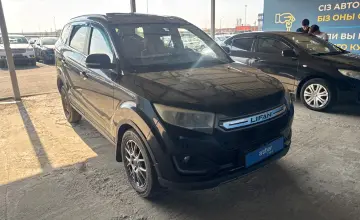 Lifan Myway 2018 года за 3 500 000 тг. в Алматы фото 3