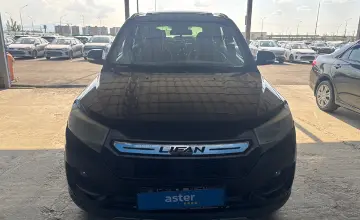 Lifan Myway 2018 года за 3 500 000 тг. в Алматы фото 2