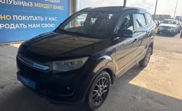 Lifan Myway 2018 года за 3 500 000 тг. в Алматы фото 1