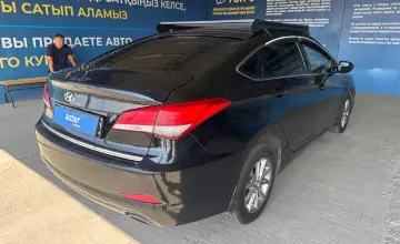 Hyundai i40 2015 года за 6 000 000 тг. в Алматы