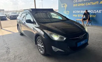 Hyundai i40 2015 года за 6 000 000 тг. в Алматы фото 3