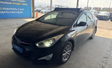 Hyundai i40 2015 года за 6 000 000 тг. в Алматы фото 1