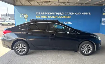 Hyundai i40 2015 года за 6 000 000 тг. в Алматы фото 4