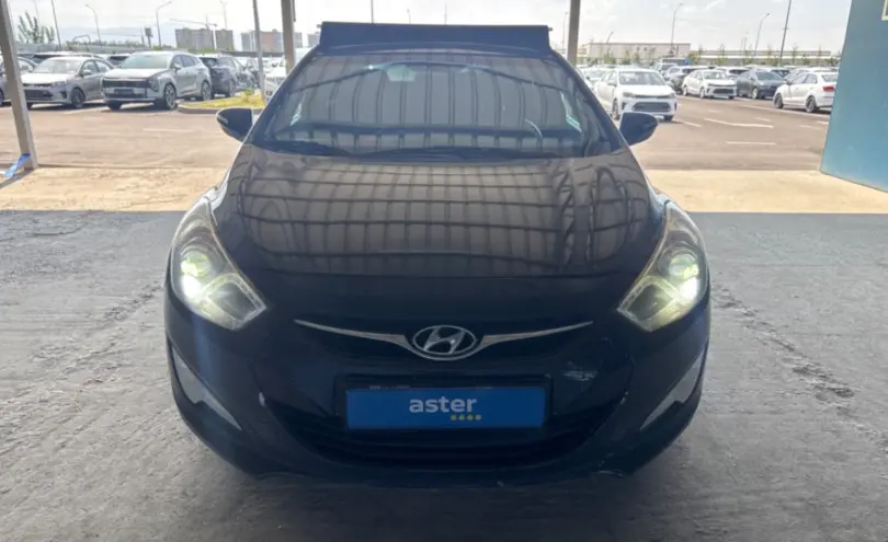 Hyundai i40 2015 года за 6 000 000 тг. в Алматы фото 2