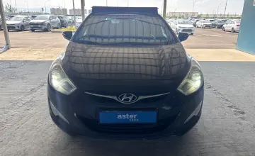 Hyundai i40 2015 года за 6 000 000 тг. в Алматы фото 2