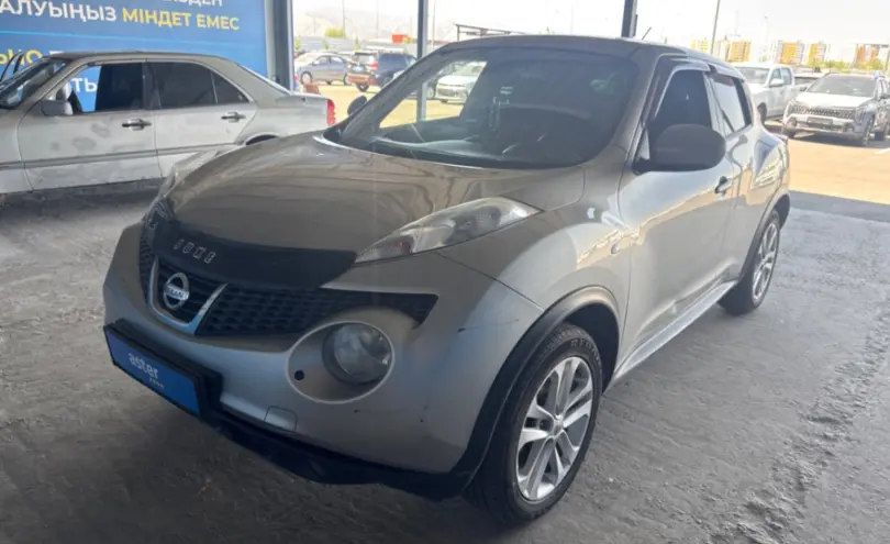 Nissan Juke 2013 года за 5 000 000 тг. в Алматы