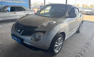 Nissan Juke 2013 года за 5 000 000 тг. в Алматы фото 1