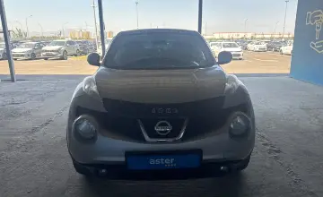 Nissan Juke 2013 года за 5 000 000 тг. в Алматы фото 2