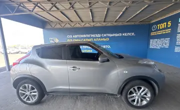 Nissan Juke 2013 года за 5 000 000 тг. в Алматы фото 4