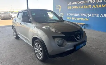 Nissan Juke 2013 года за 5 000 000 тг. в Алматы фото 3
