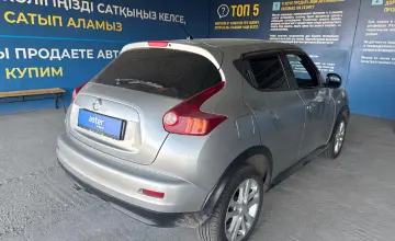 Nissan Juke 2013 года за 5 000 000 тг. в Алматы
