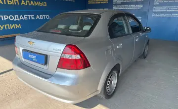 Chevrolet Nexia 2021 года за 3 500 000 тг. в Алматы