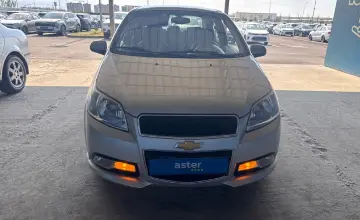 Chevrolet Nexia 2021 года за 3 500 000 тг. в Алматы фото 2