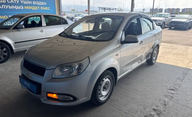 Chevrolet Nexia 2021 года за 3 500 000 тг. в Алматы