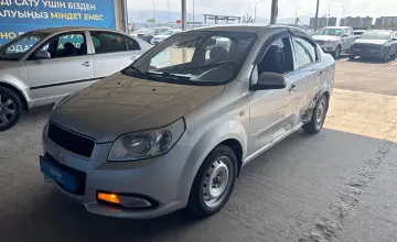 Chevrolet Nexia 2021 года за 3 500 000 тг. в Алматы фото 1