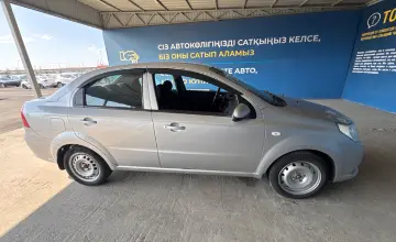 Chevrolet Nexia 2021 года за 3 500 000 тг. в Алматы фото 4