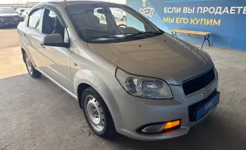 Chevrolet Nexia 2021 года за 3 500 000 тг. в Алматы фото 3