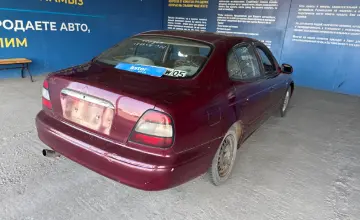 Daewoo Leganza 1999 года за 400 000 тг. в Алматы