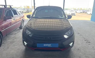 LADA (ВАЗ) Granta 2024 года за 5 000 000 тг. в Алматы фото 2