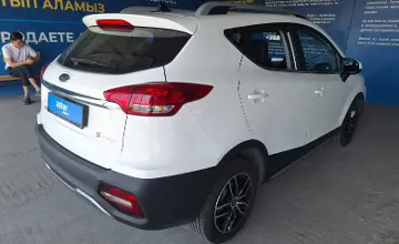 JAC S3 Pro 2024 года за 5 500 000 тг. в Алматы