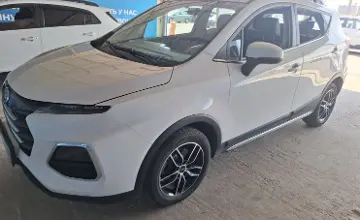 JAC S3 Pro 2024 года за 5 500 000 тг. в Алматы фото 1