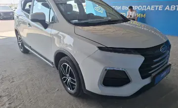 JAC S3 Pro 2024 года за 5 500 000 тг. в Алматы фото 3