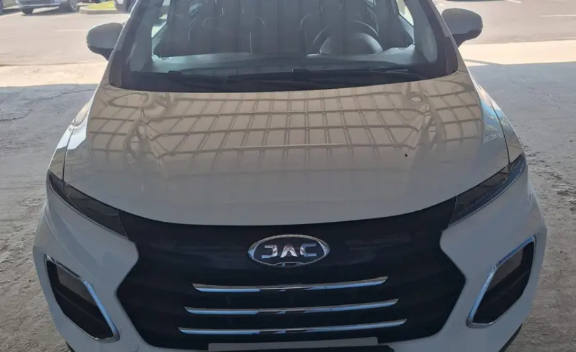 JAC S3 Pro 2024 года за 5 500 000 тг. в Алматы фото 2