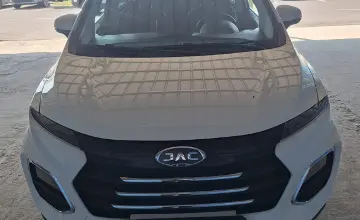 JAC S3 Pro 2024 года за 5 500 000 тг. в Алматы фото 2